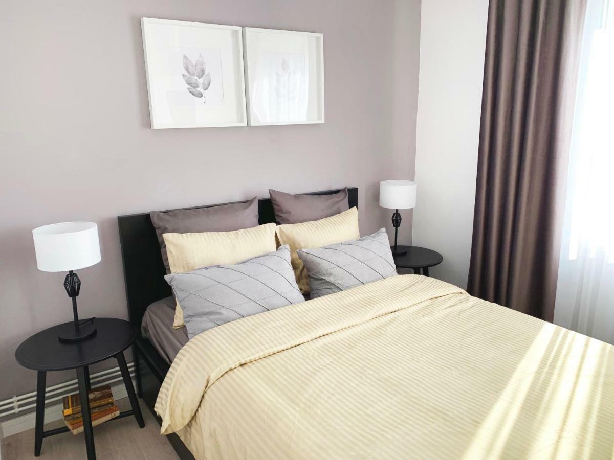 Mhc Quiet Deluxe Suite Near Downtown - Free Parking Брашов Екстер'єр фото