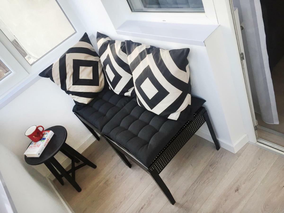 Mhc Quiet Deluxe Suite Near Downtown - Free Parking Брашов Екстер'єр фото