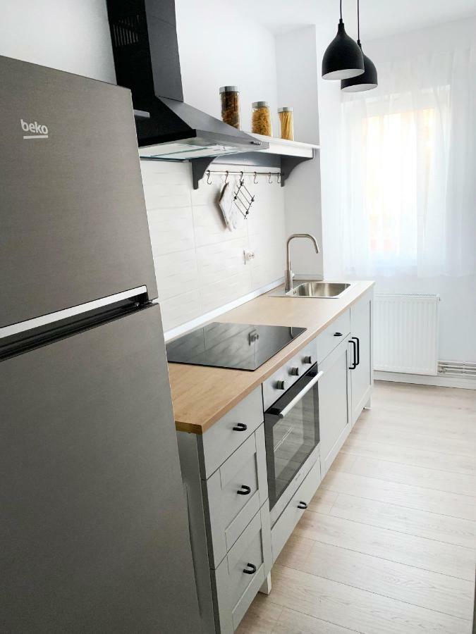 Mhc Quiet Deluxe Suite Near Downtown - Free Parking Брашов Екстер'єр фото