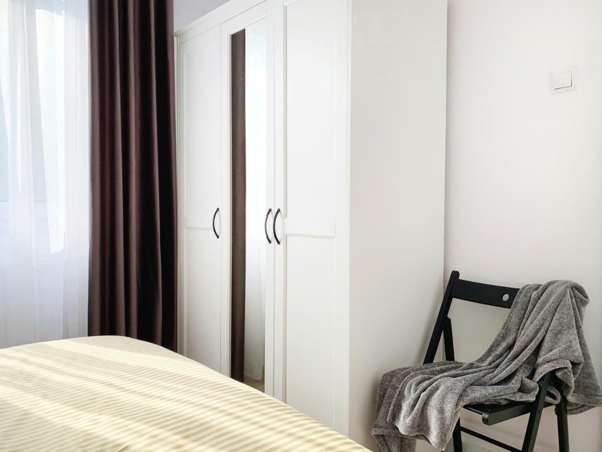 Mhc Quiet Deluxe Suite Near Downtown - Free Parking Брашов Екстер'єр фото